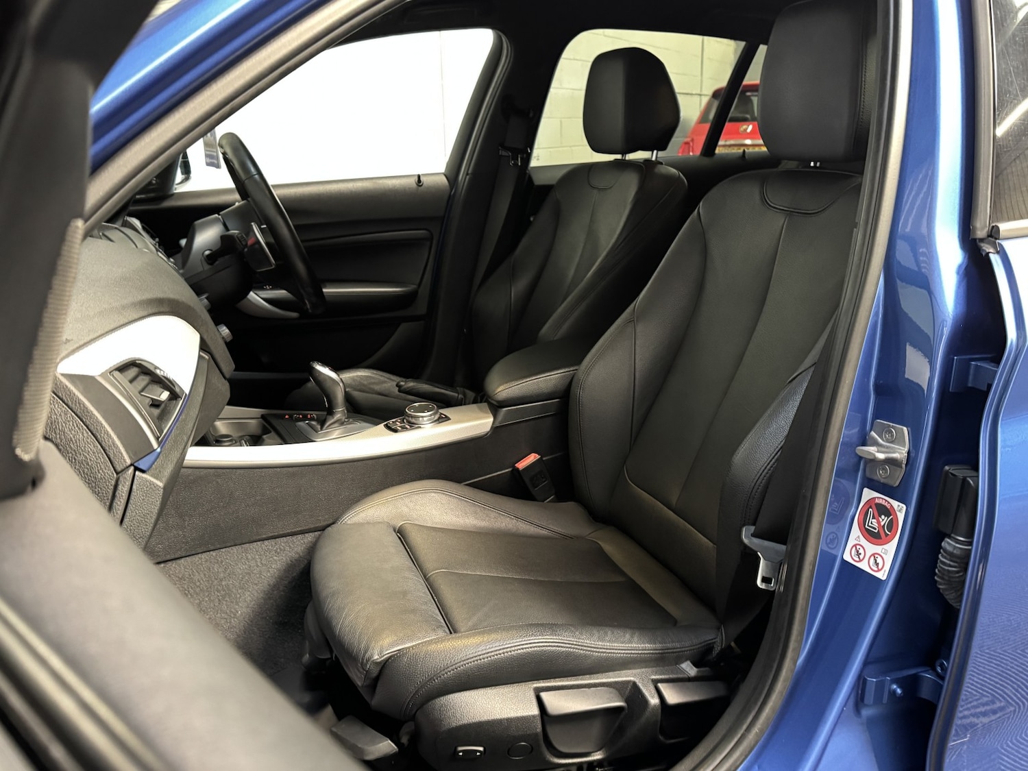 Used BMW 1 Series 2015 for sale - 76712386: Photo 10