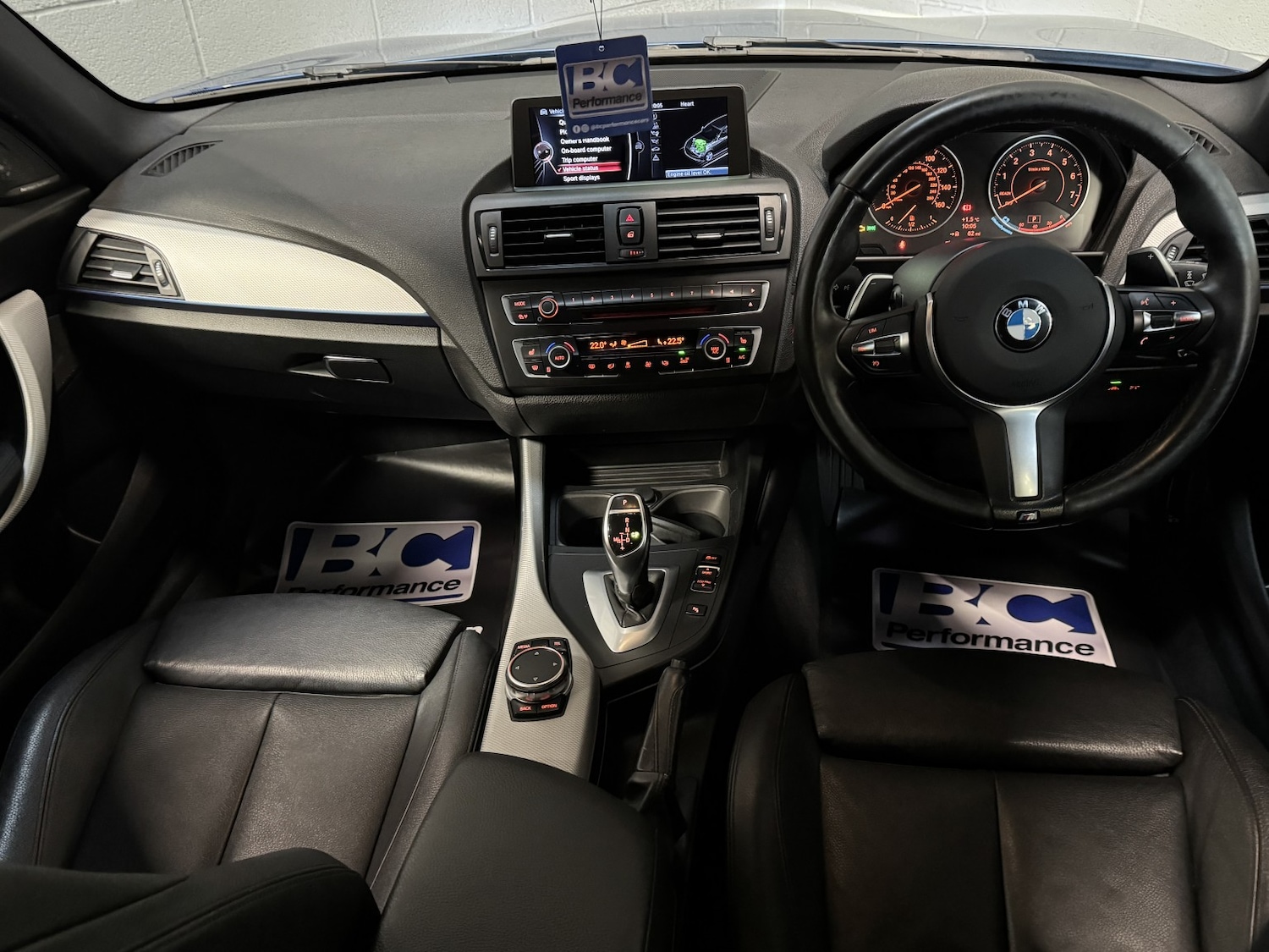 Used BMW 1 Series 2015 for sale - 76712386: Photo 12