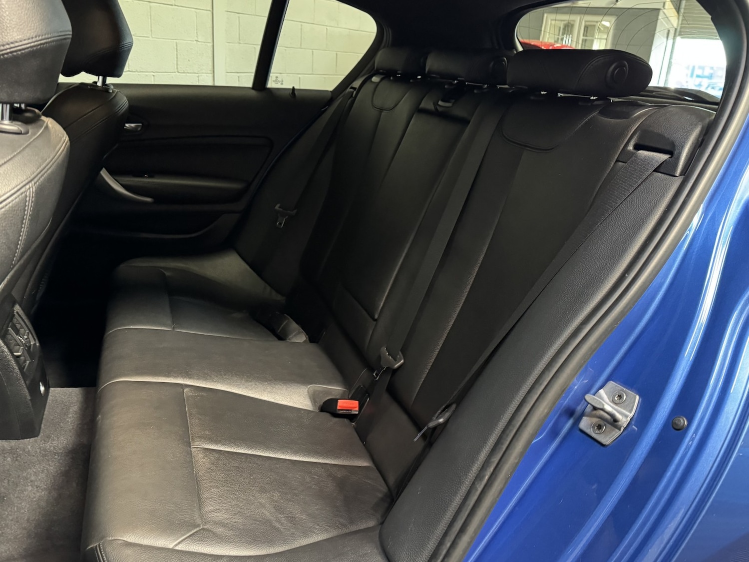 Used BMW 1 Series 2015 for sale - 76712386: Photo 13