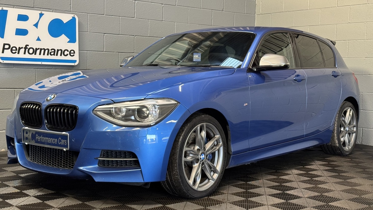 Used BMW 1 Series 2015 for sale - 76712386: Photo 14
