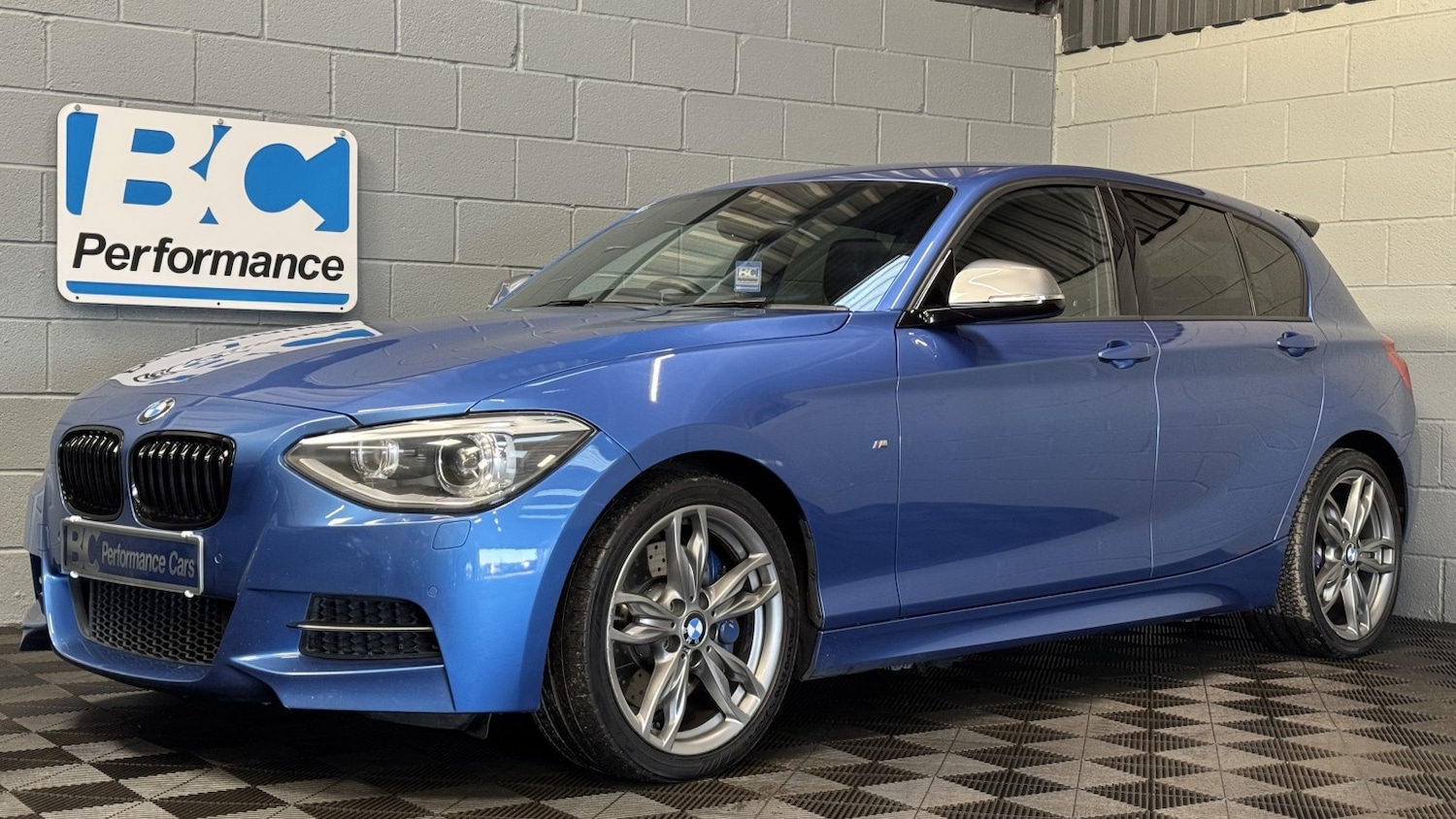 Used BMW 1 Series 2015 for sale - 76712386: Photo 15