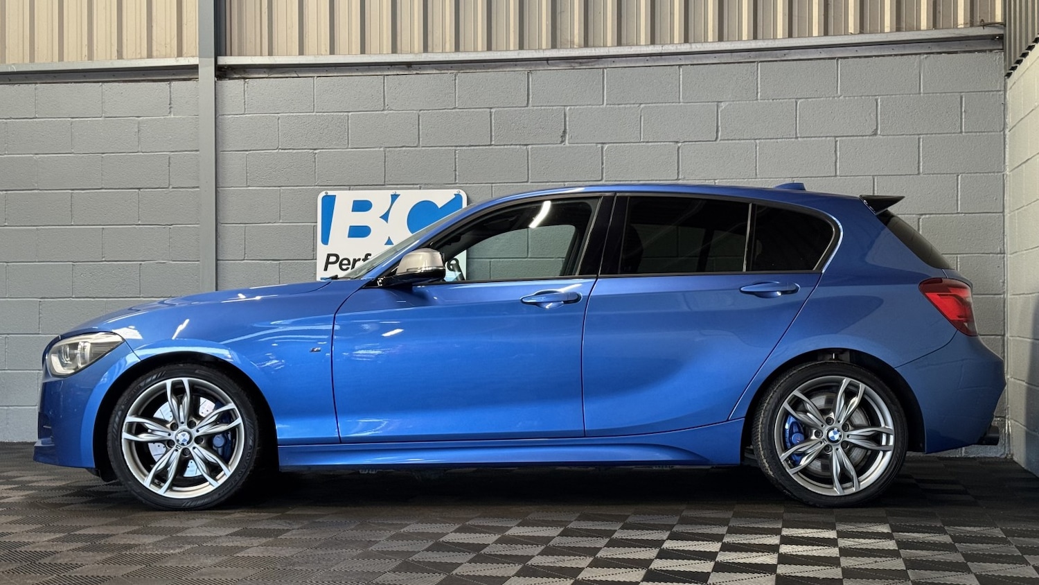 Used BMW 1 Series 2015 for sale - 76712386: Photo 17