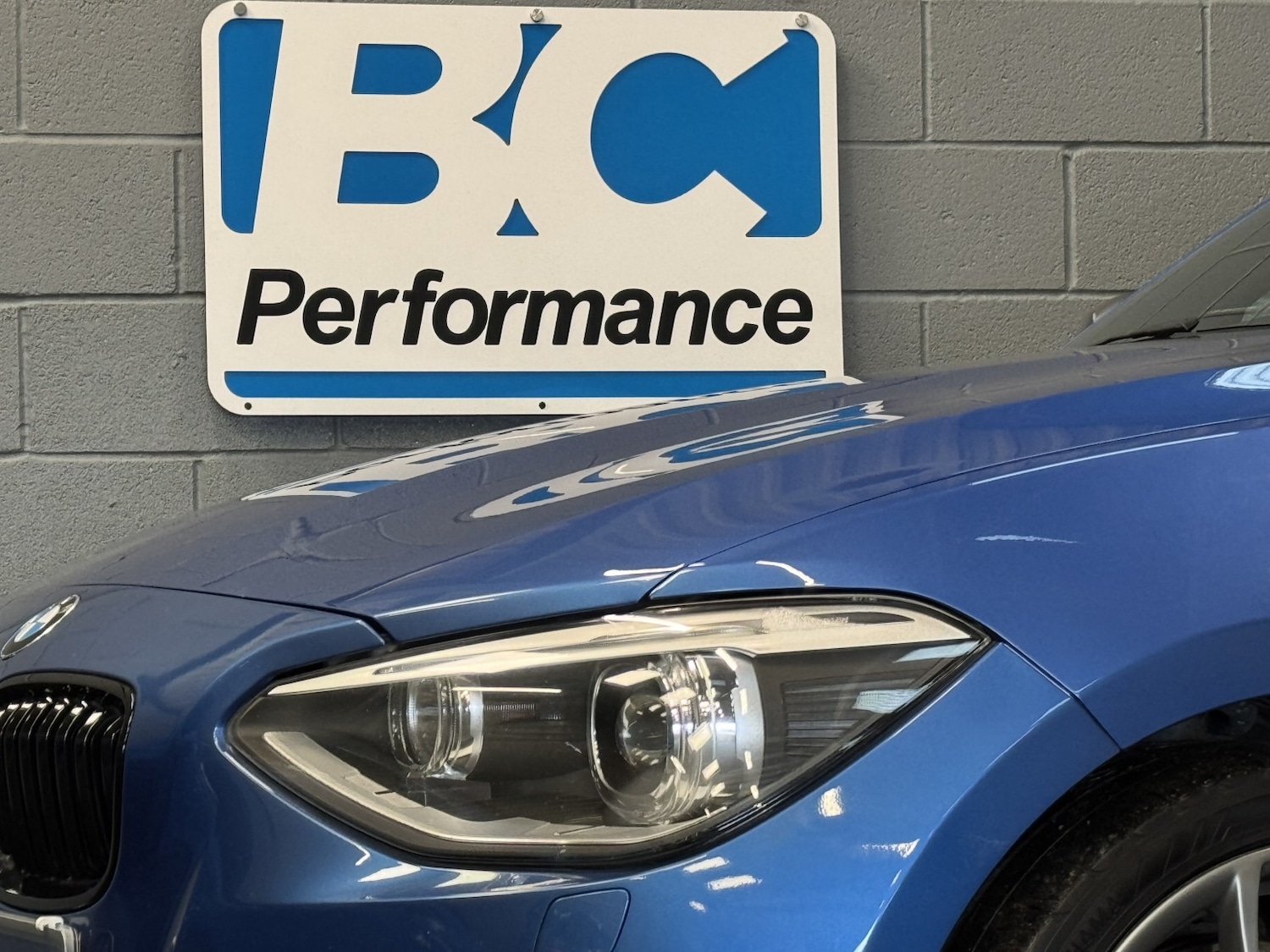 Used BMW 1 Series 2015 for sale - 76712386: Photo 19