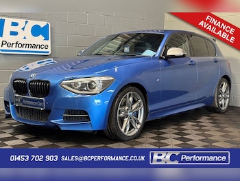 Used BMW 1 Series 2015 for sale - 76712386: Photo