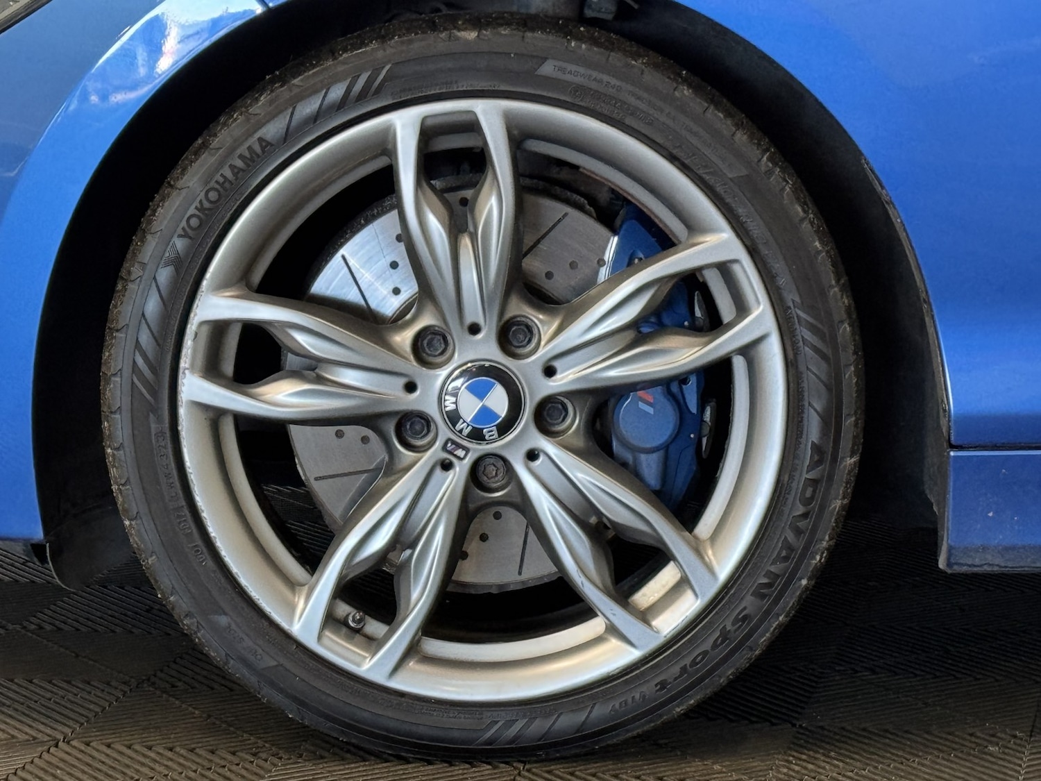 Used BMW 1 Series 2015 for sale - 76712386: Photo 20