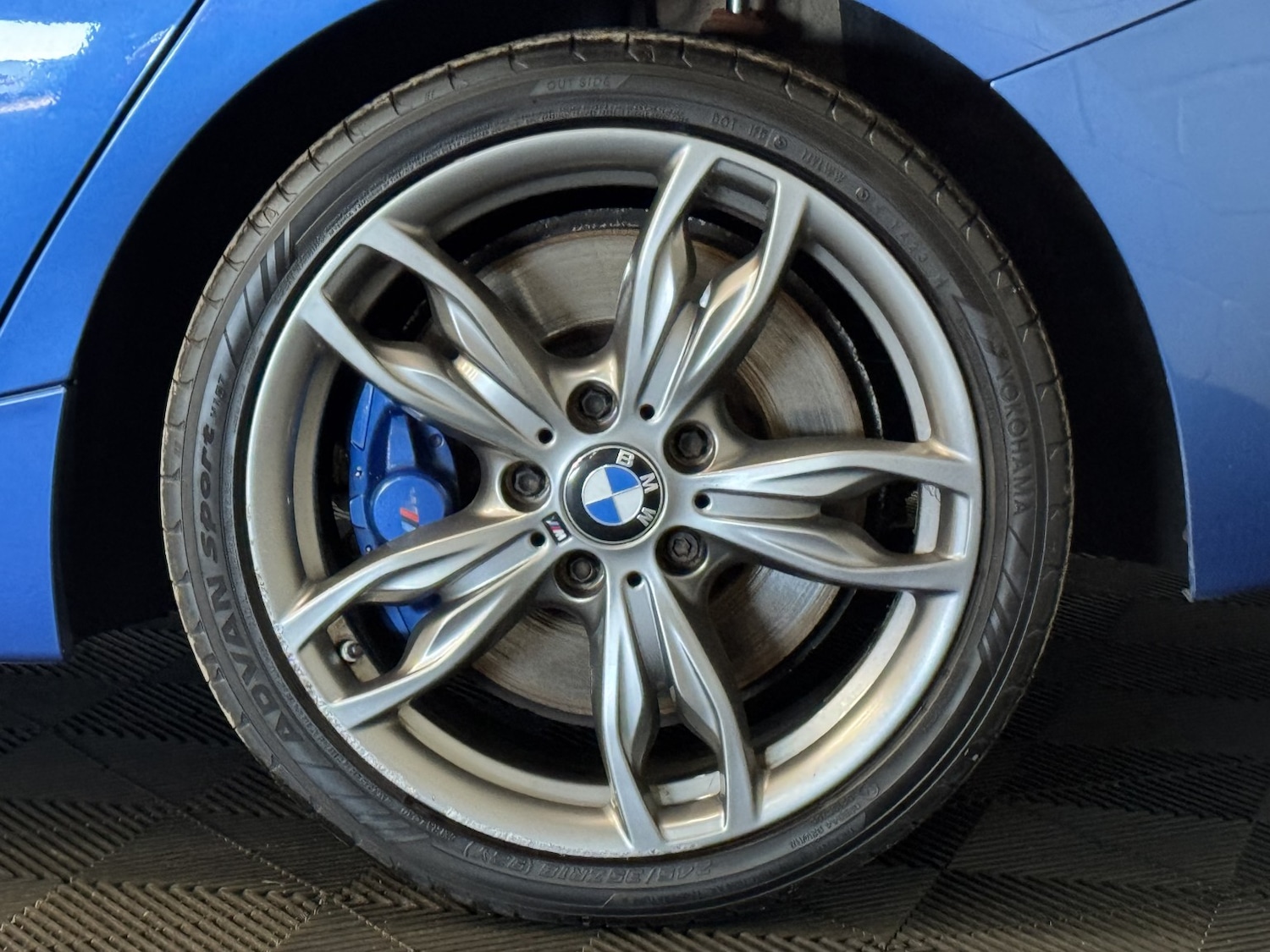 Used BMW 1 Series 2015 for sale - 76712386: Photo 21