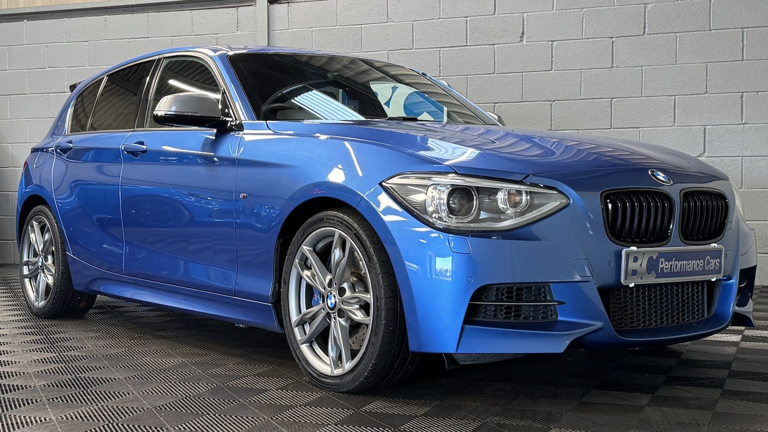 Used BMW 1 Series 2015 for sale - 76712386: Photo 22