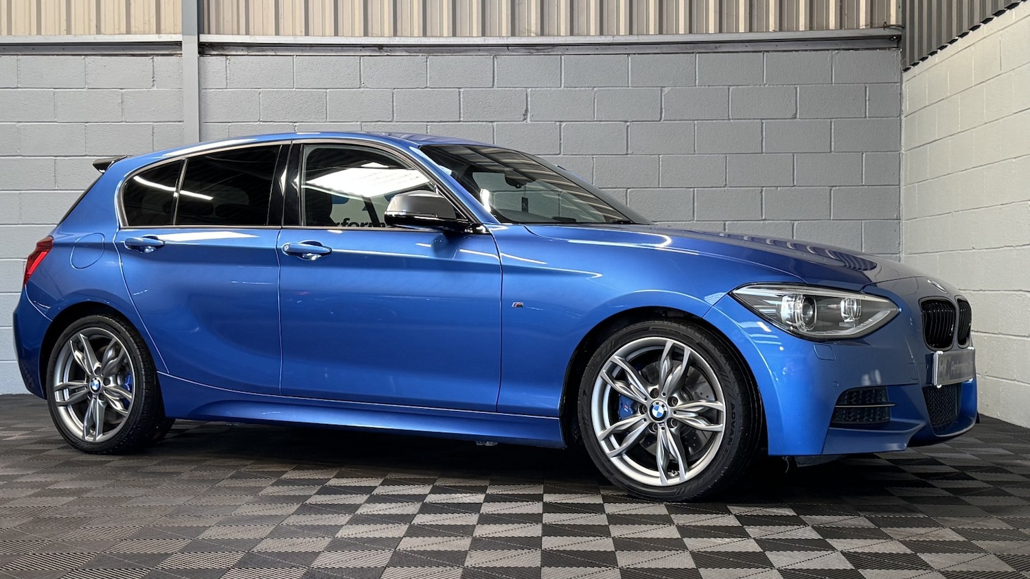 Used BMW 1 Series 2015 for sale - 76712386: Photo 23