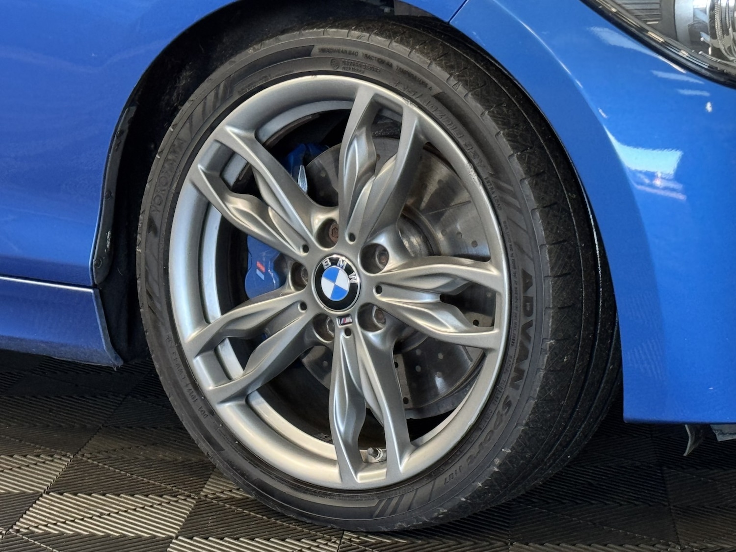 Used BMW 1 Series 2015 for sale - 76712386: Photo 24