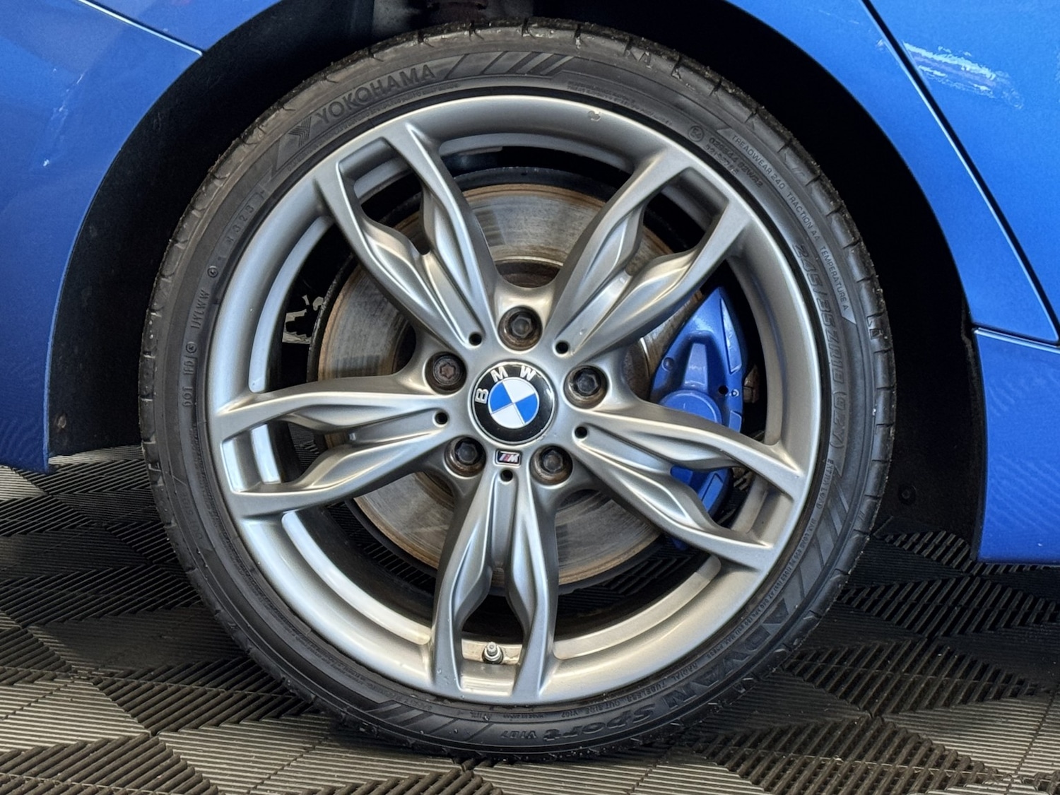 Used BMW 1 Series 2015 for sale - 76712386: Photo 25