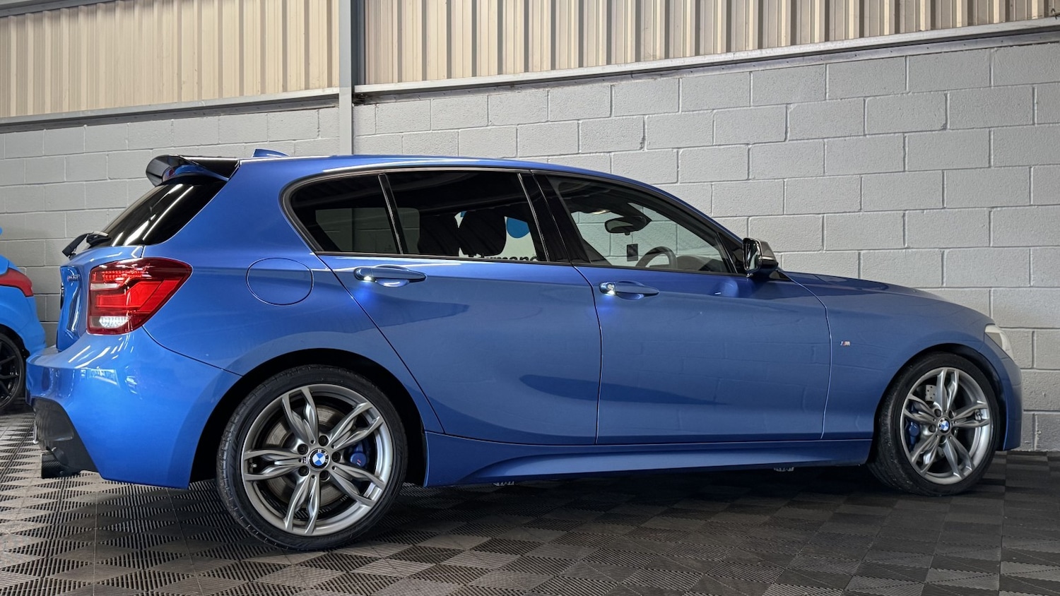 Used BMW 1 Series 2015 for sale - 76712386: Photo 27