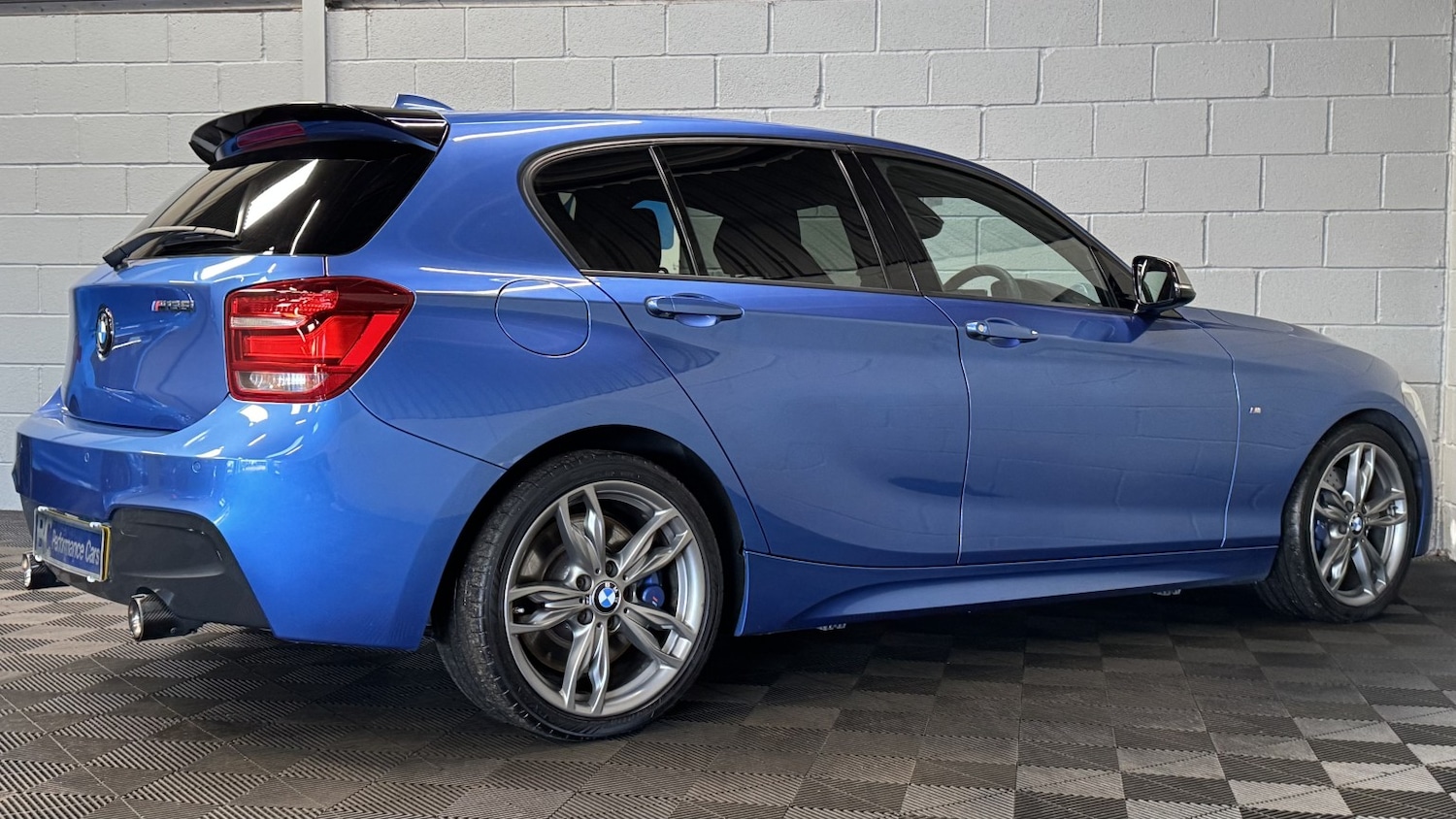Used BMW 1 Series 2015 for sale - 76712386: Photo 28