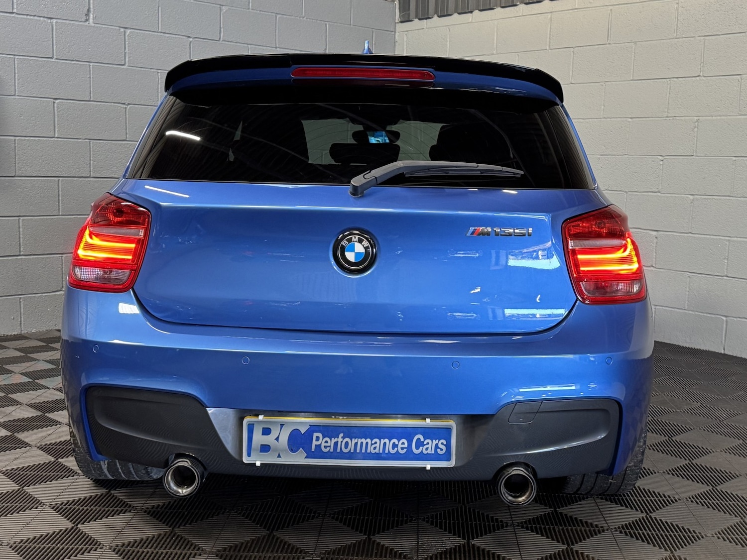 Used BMW 1 Series 2015 for sale - 76712386: Photo 29