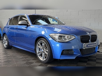 Used BMW 1 Series 2015 for sale - 76712386: Photo