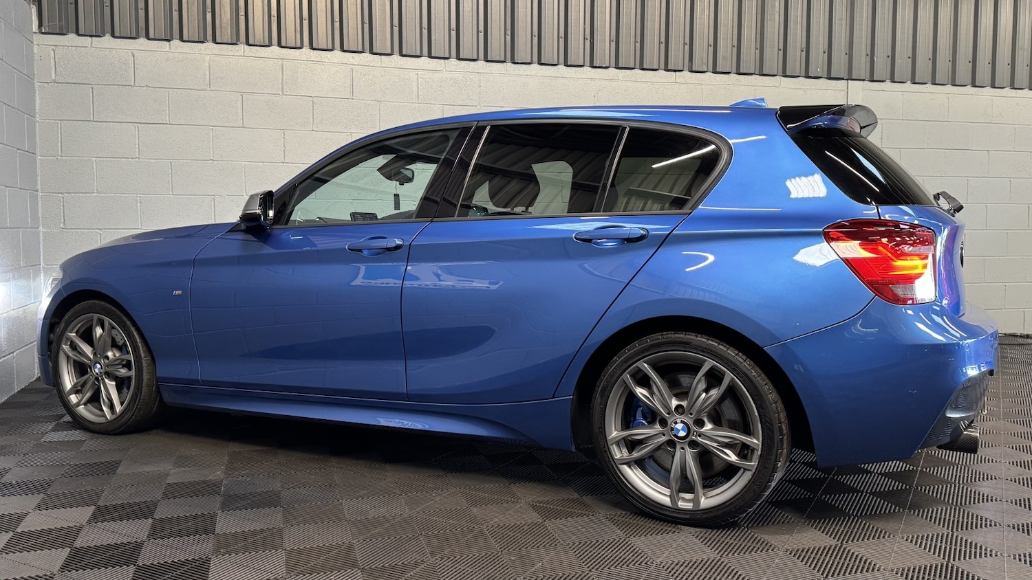 Used BMW 1 Series 2015 for sale - 76712386: Photo 30