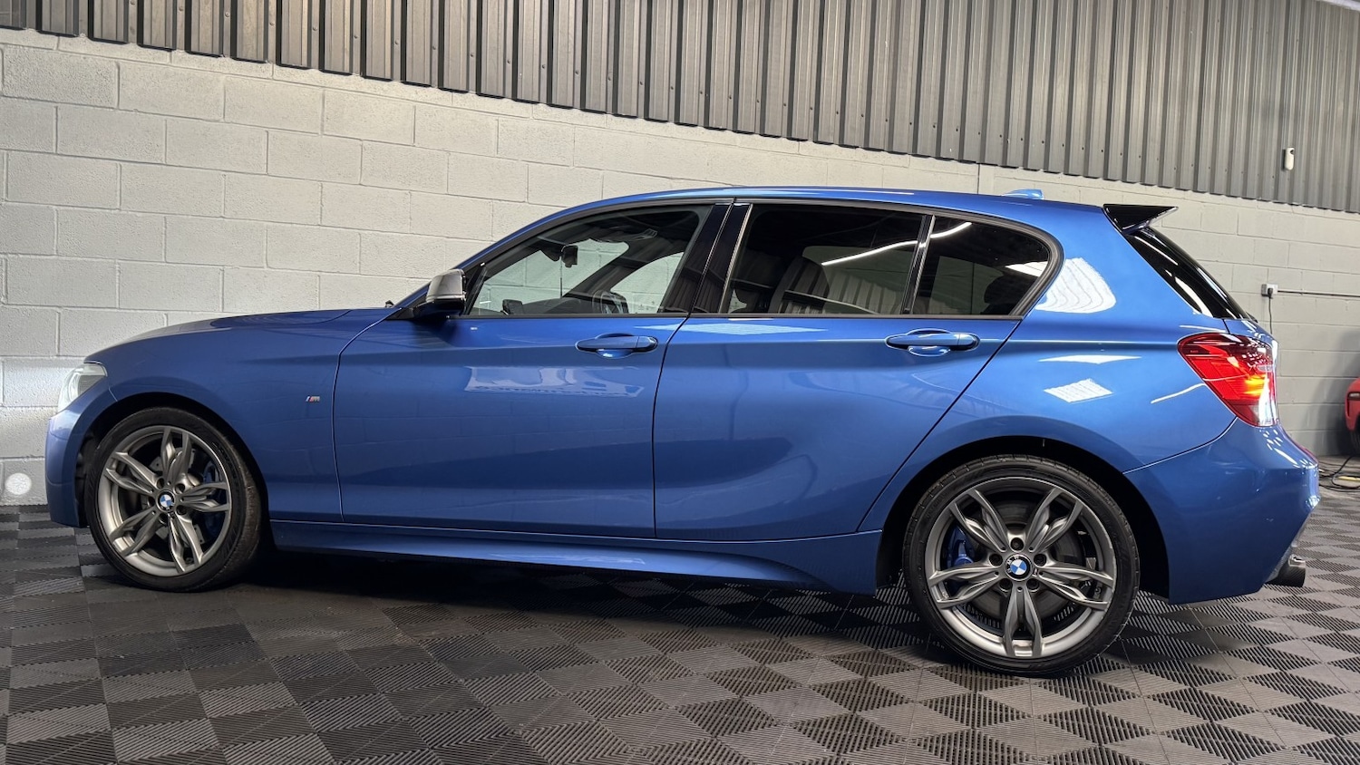 Used BMW 1 Series 2015 for sale - 76712386: Photo 31