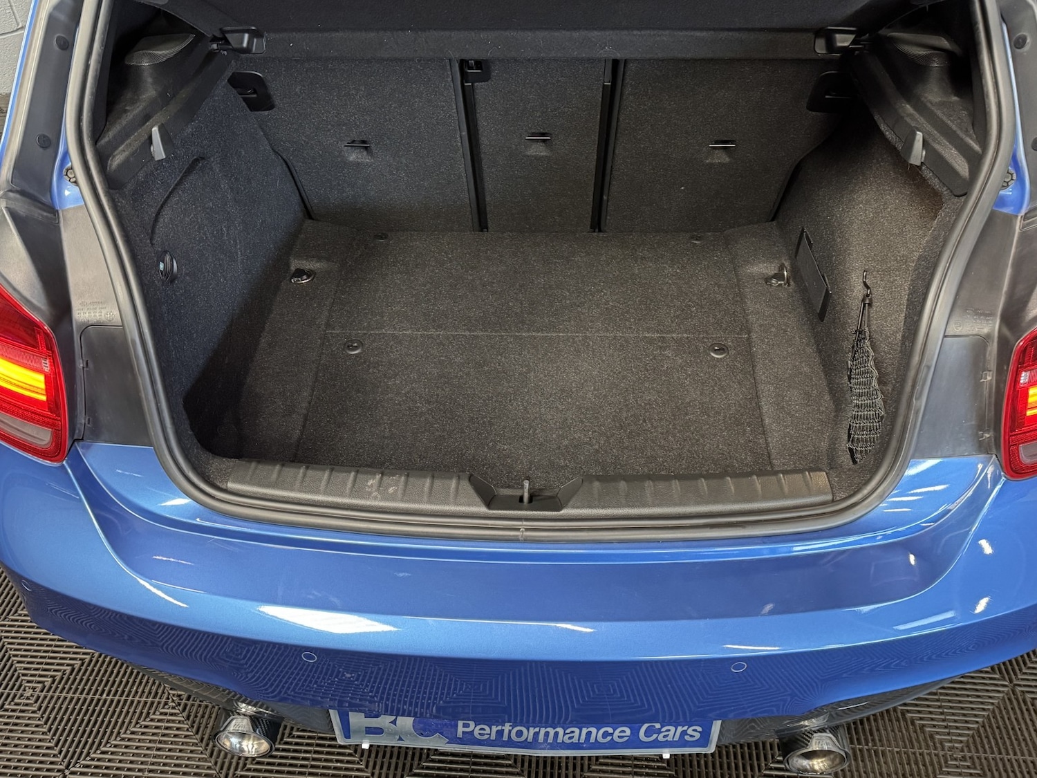 Used BMW 1 Series 2015 for sale - 76712386: Photo 32