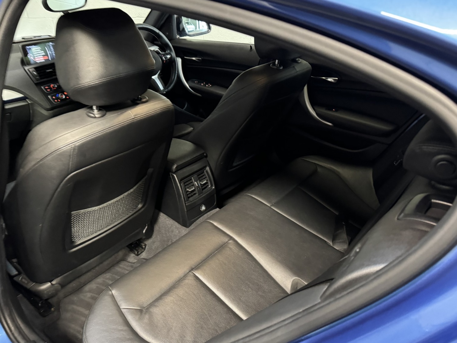 Used BMW 1 Series 2015 for sale - 76712386: Photo 34