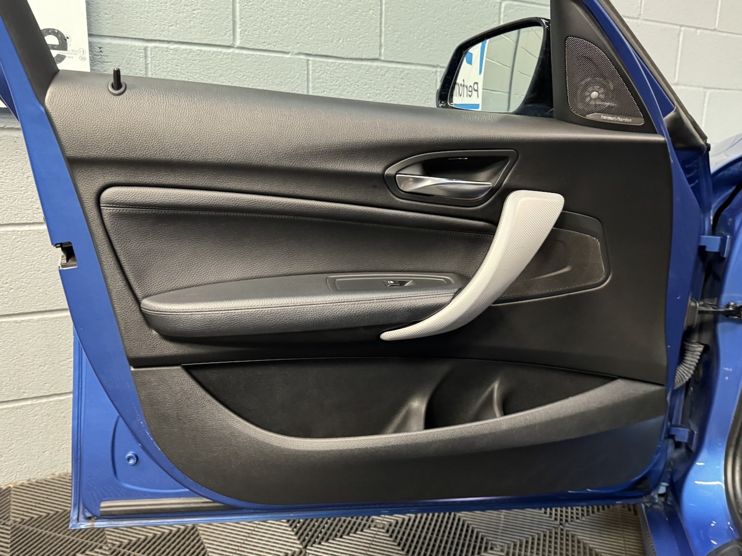 Used BMW 1 Series 2015 for sale - 76712386: Photo 35