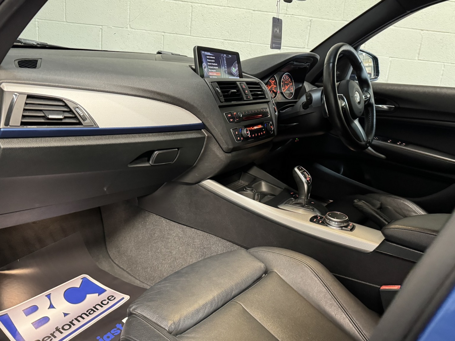 Used BMW 1 Series 2015 for sale - 76712386: Photo 36