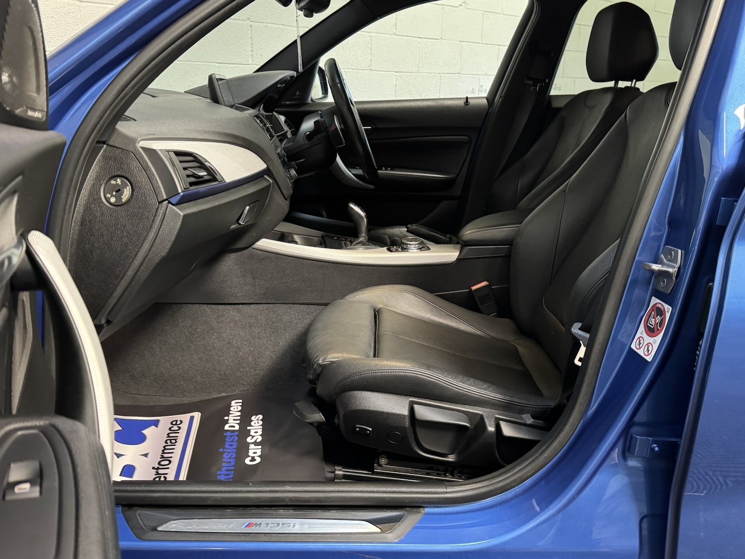 Used BMW 1 Series 2015 for sale - 76712386: Photo 37