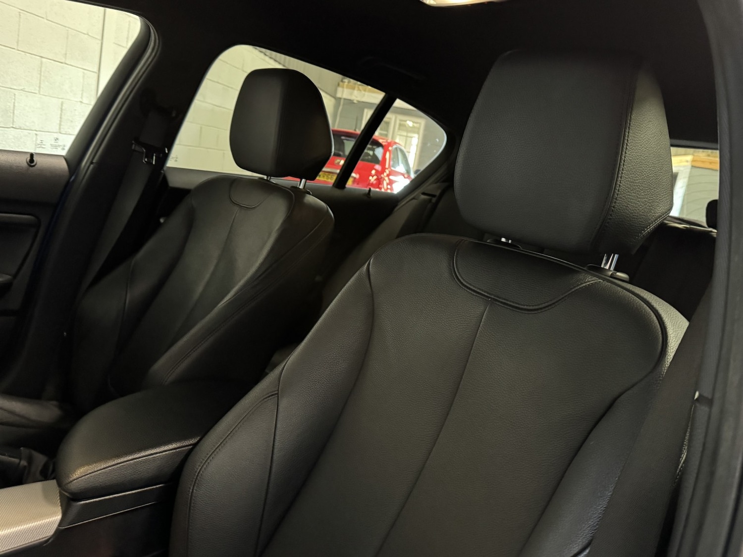 Used BMW 1 Series 2015 for sale - 76712386: Photo 38