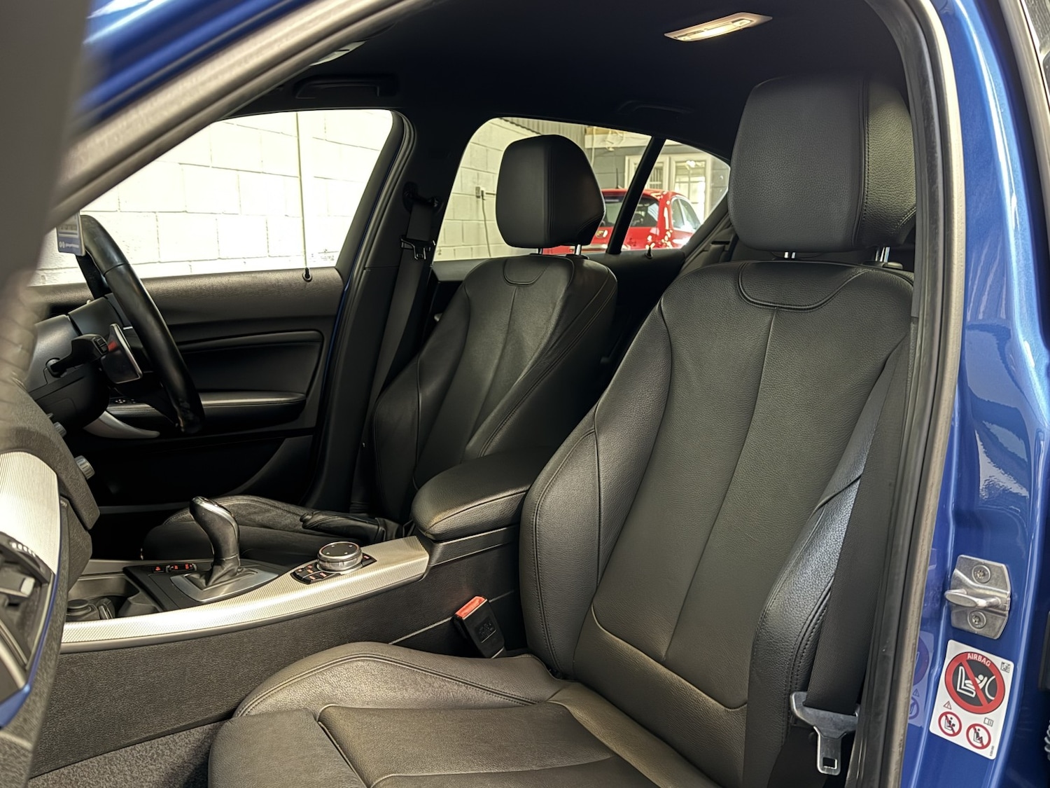 Used BMW 1 Series 2015 for sale - 76712386: Photo 39