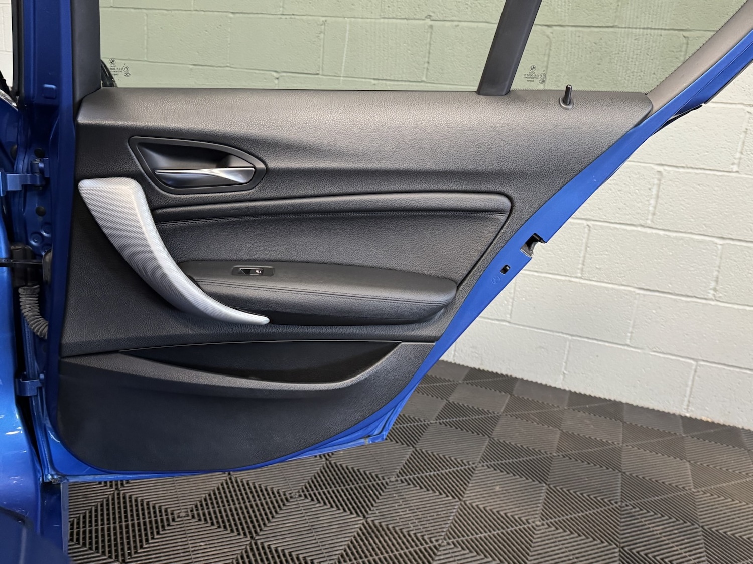 Used BMW 1 Series 2015 for sale - 76712386: Photo 40