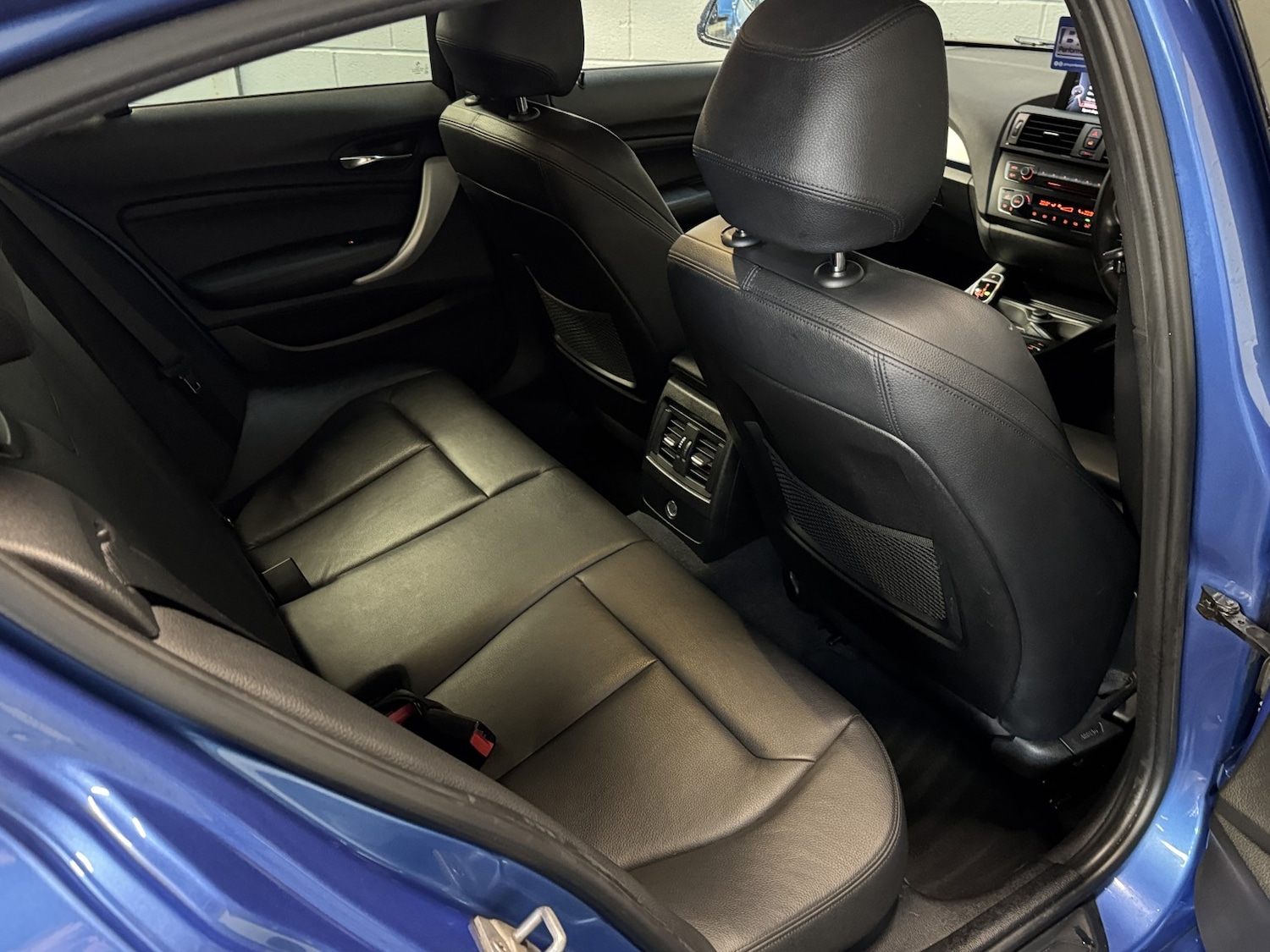 Used BMW 1 Series 2015 for sale - 76712386: Photo 41