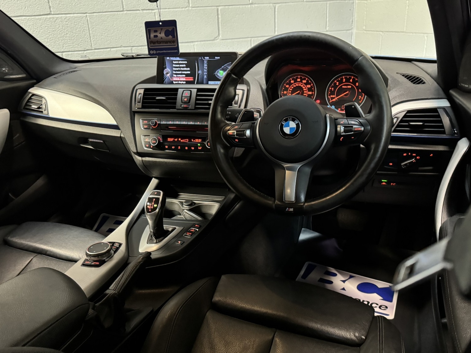 Used BMW 1 Series 2015 for sale - 76712386: Photo 43