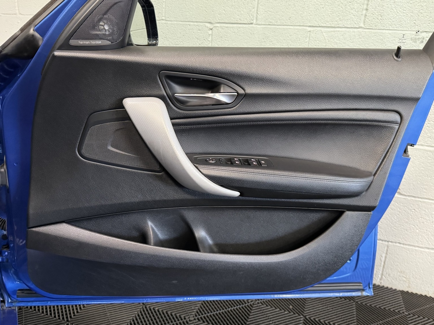 Used BMW 1 Series 2015 for sale - 76712386: Photo 45