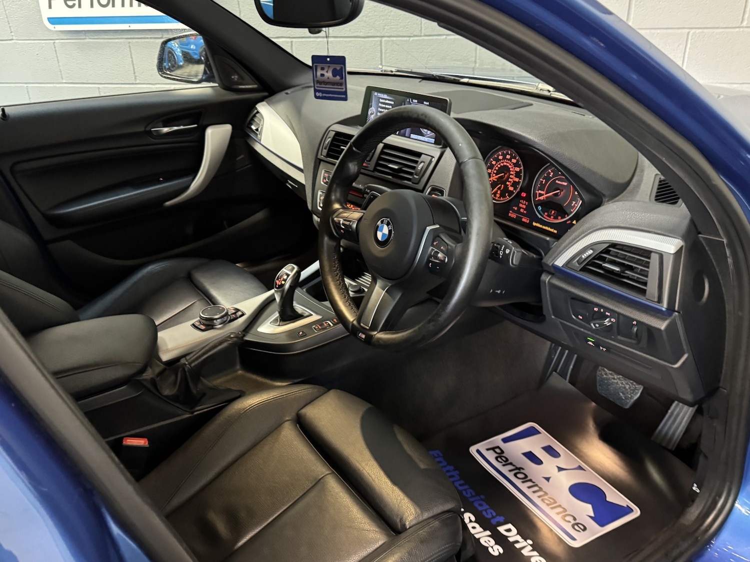 Used BMW 1 Series 2015 for sale - 76712386: Photo 46