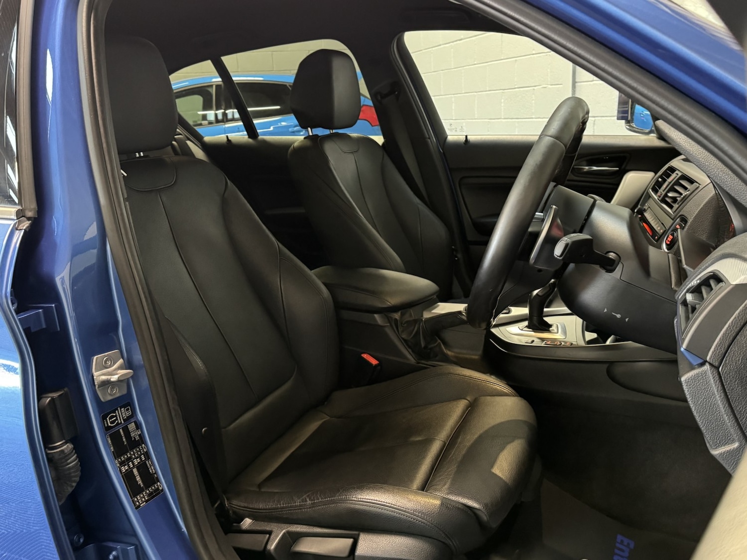 Used BMW 1 Series 2015 for sale - 76712386: Photo 48