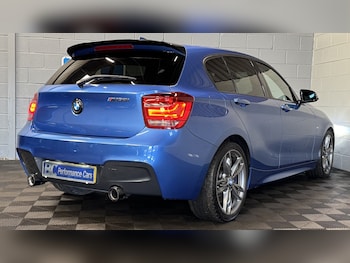 Used BMW 1 Series 2015 for sale - 76712386: Photo