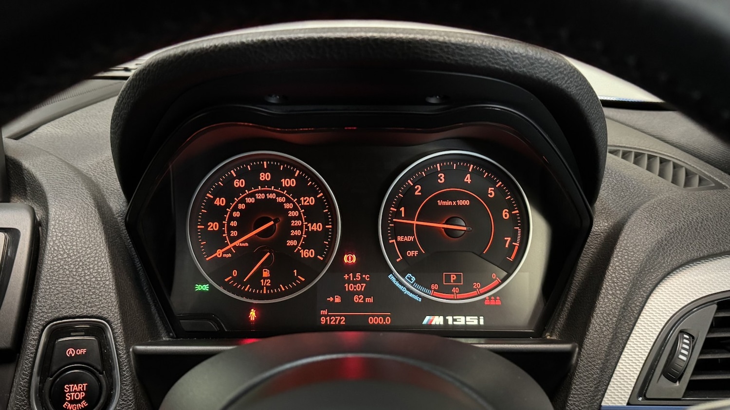 Used BMW 1 Series 2015 for sale - 76712386: Photo 51