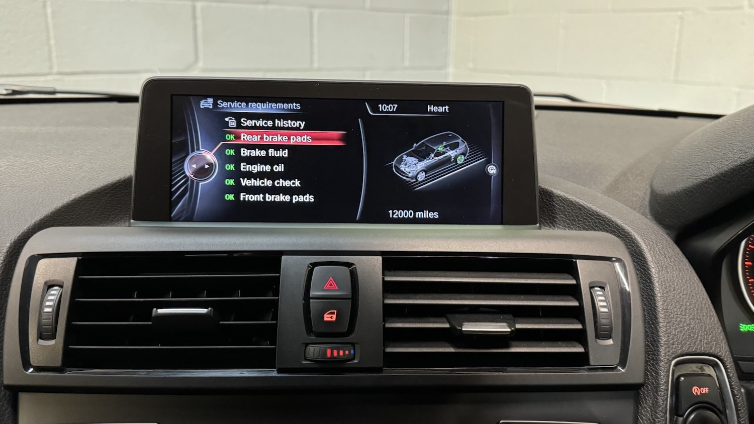 Used BMW 1 Series 2015 for sale - 76712386: Photo 53