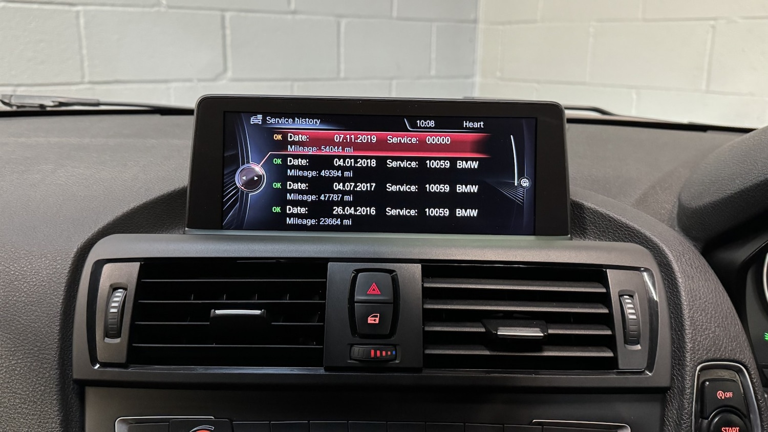 Used BMW 1 Series 2015 for sale - 76712386: Photo 54