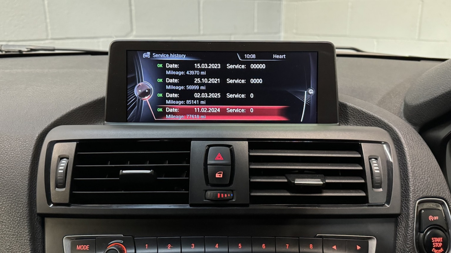 Used BMW 1 Series 2015 for sale - 76712386: Photo 55