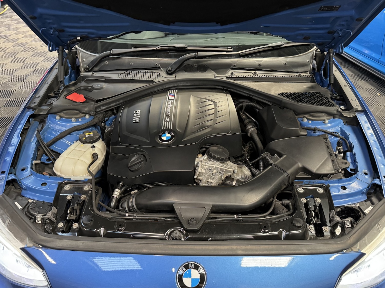 Used BMW 1 Series 2015 for sale - 76712386: Photo 59