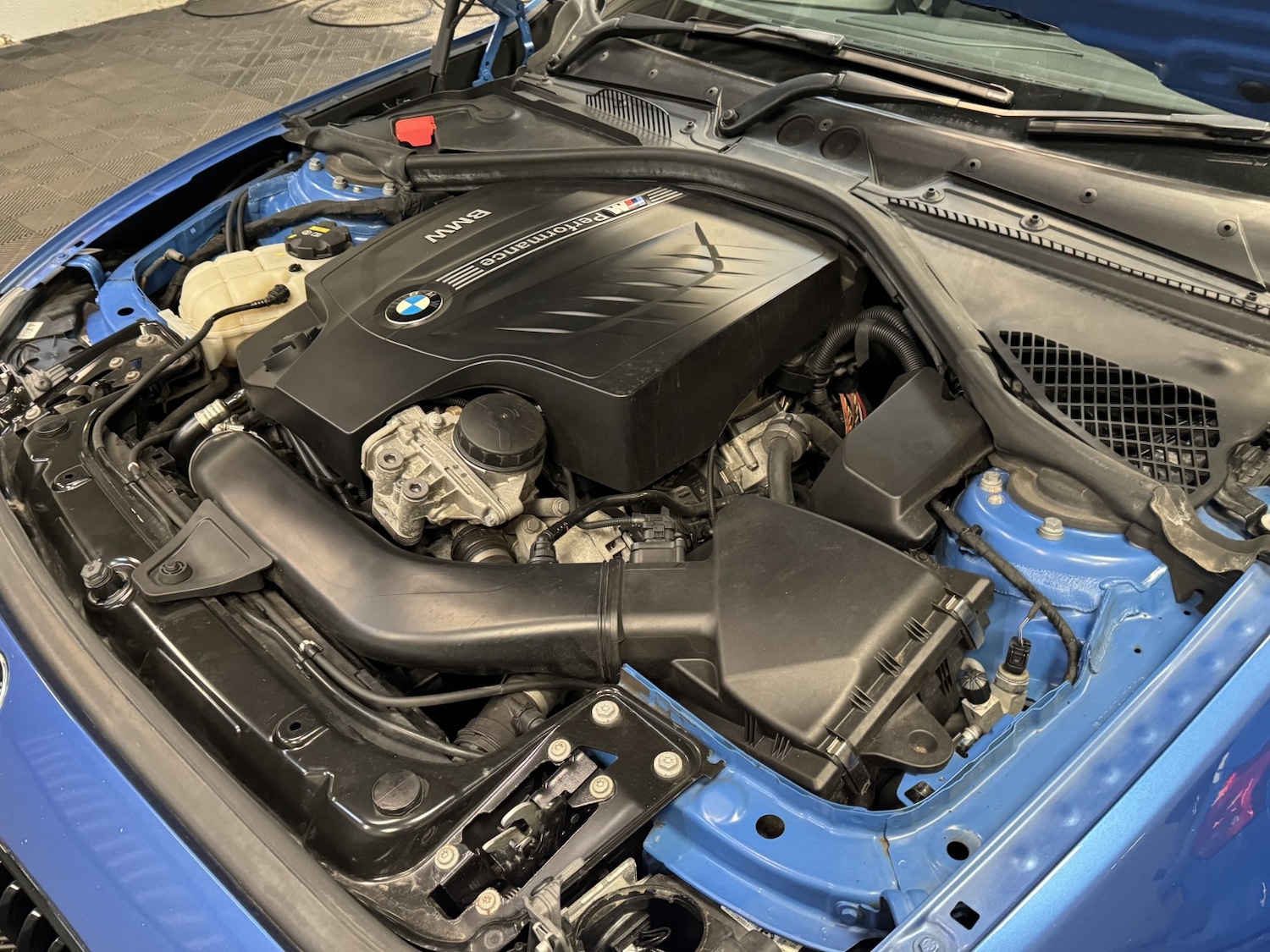 Used BMW 1 Series 2015 for sale - 76712386: Photo 60