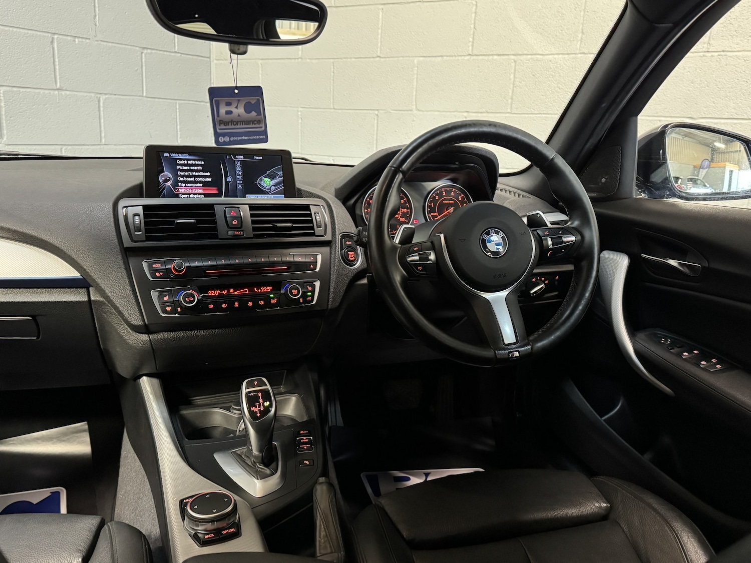 Used BMW 1 Series 2015 for sale - 76712386: Photo 7