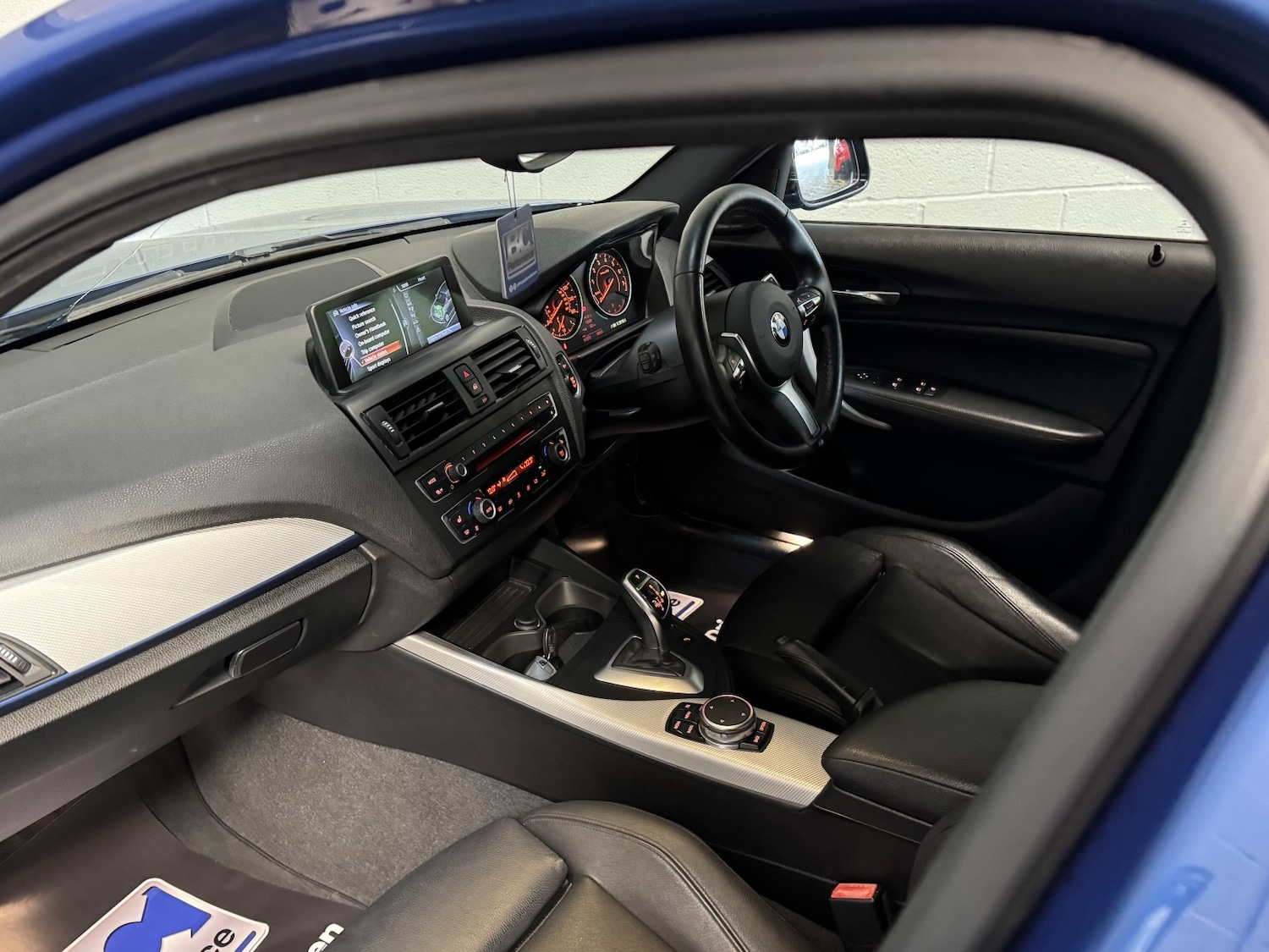 Used BMW 1 Series 2015 for sale - 76712386: Photo 9