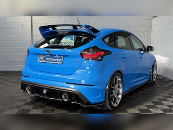 Used Ford Focus 2017 for sale - 79552047: Photo