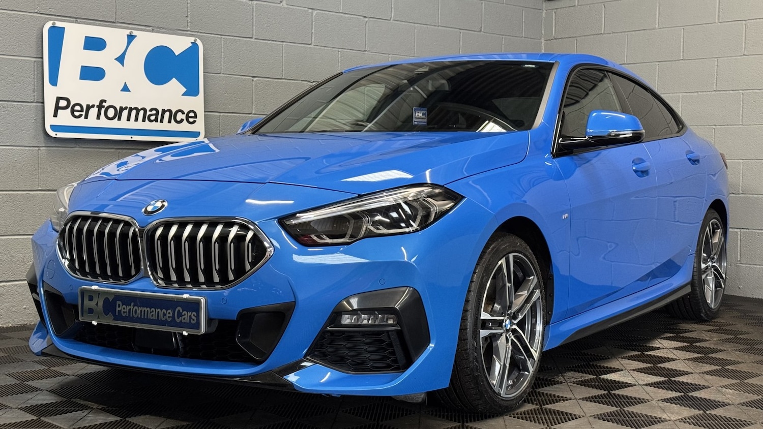 Used BMW 2 Series 2022 for sale - 77310683: Photo 18