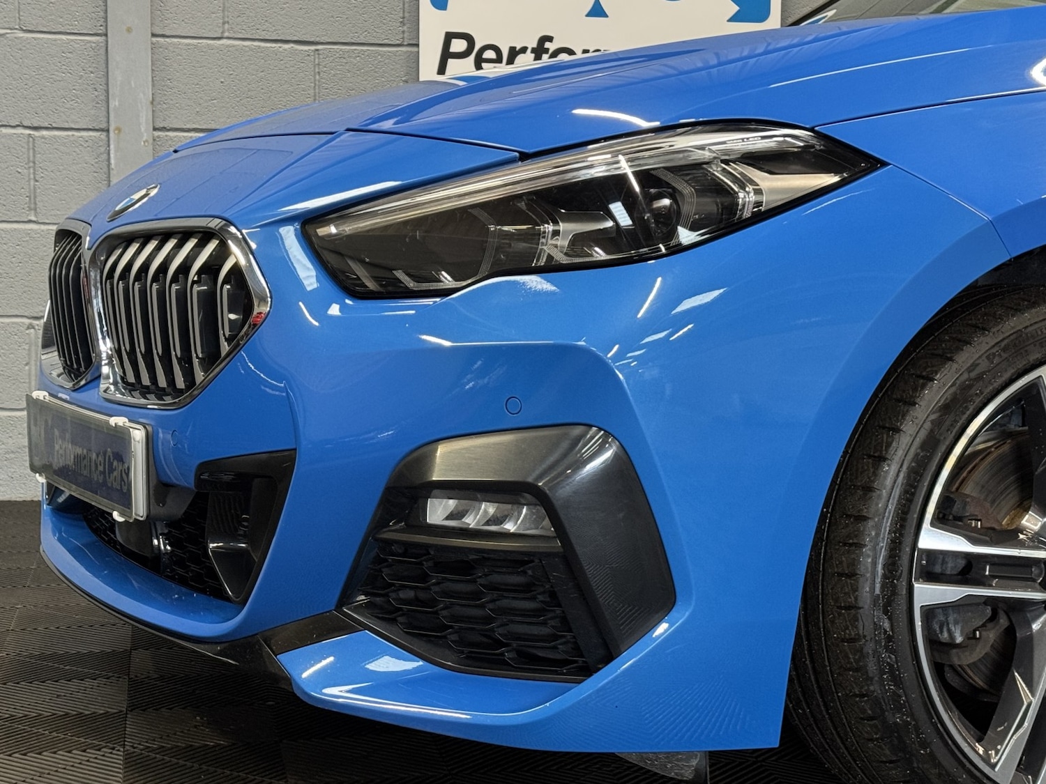 Used BMW 2 Series 2022 for sale - 77310683: Photo 19