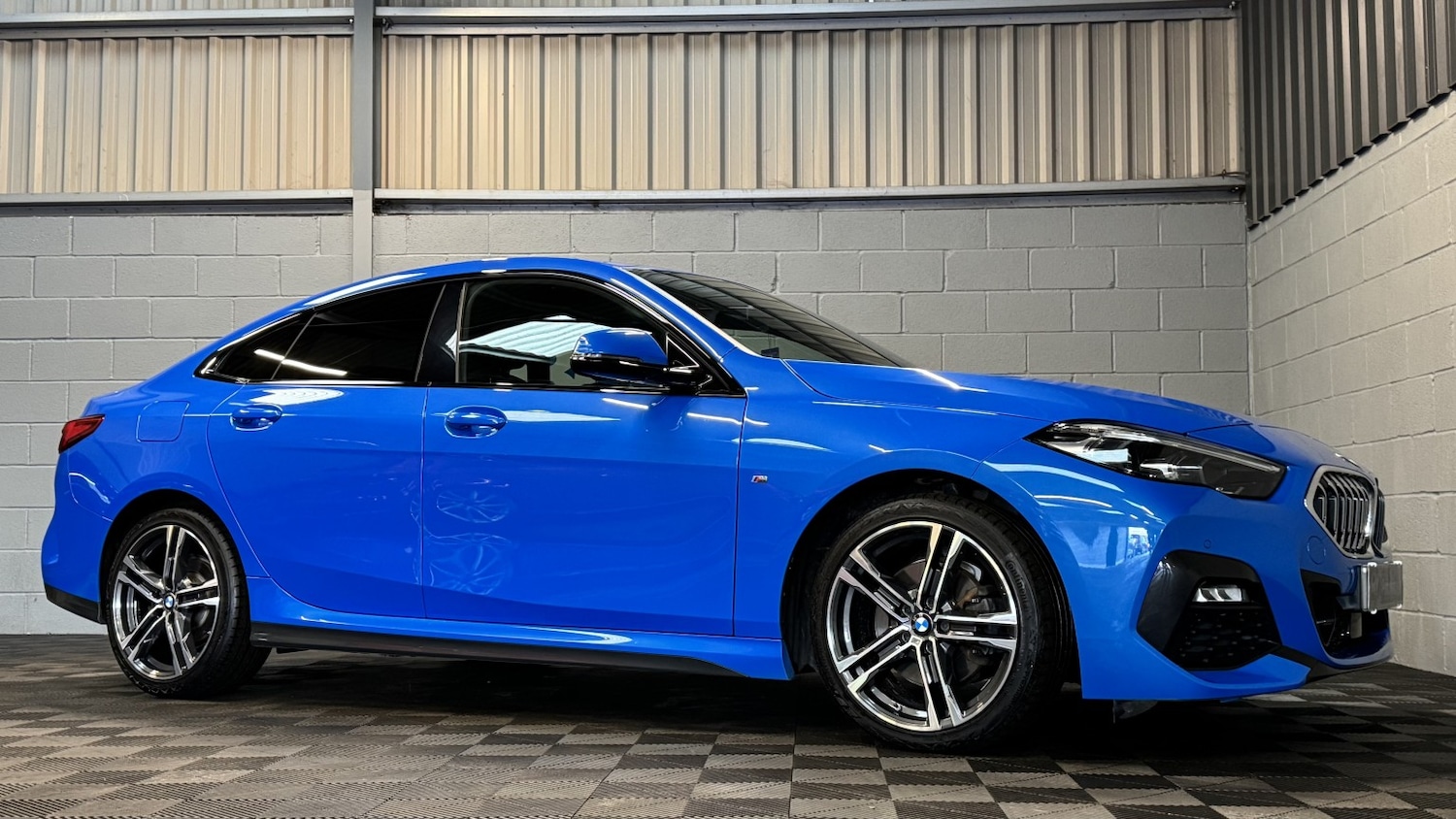 Used BMW 2 Series 2022 for sale - 77310683: Photo 20