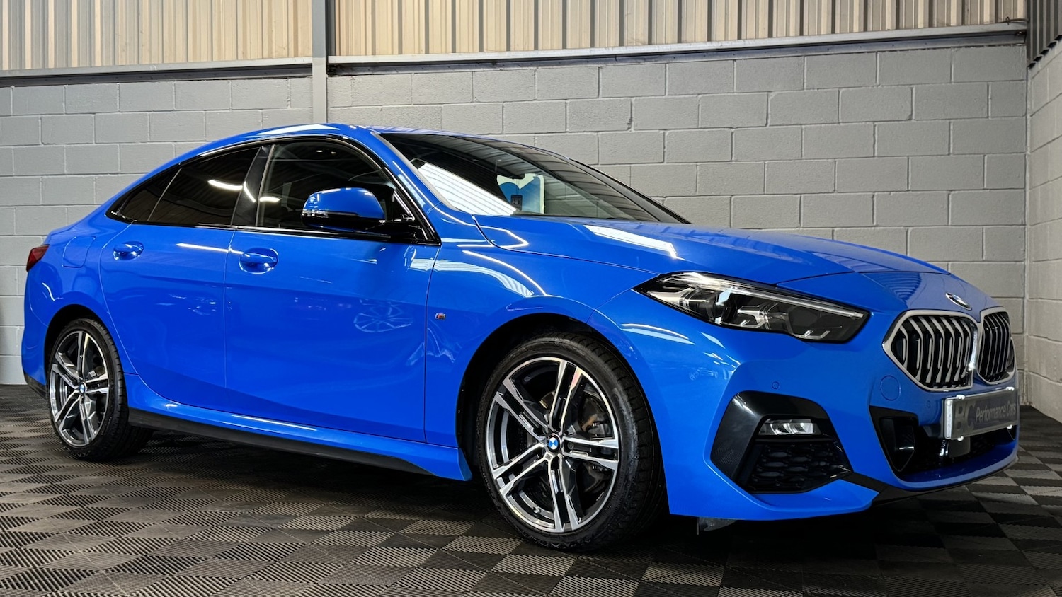 Used BMW 2 Series 2022 for sale - 77310683: Photo 21