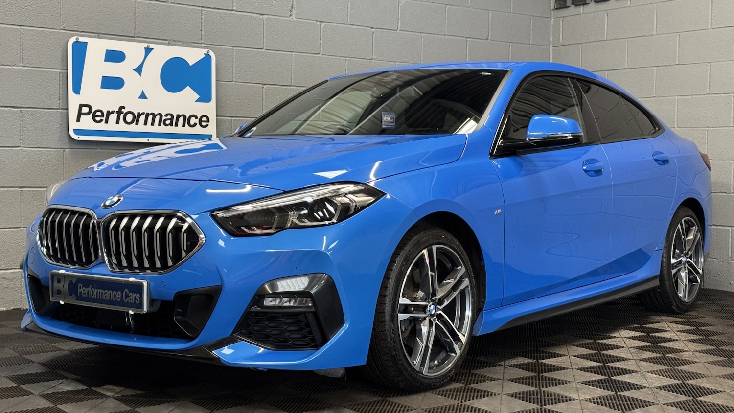 Used BMW 2 Series 2022 for sale - 77310683: Photo 22