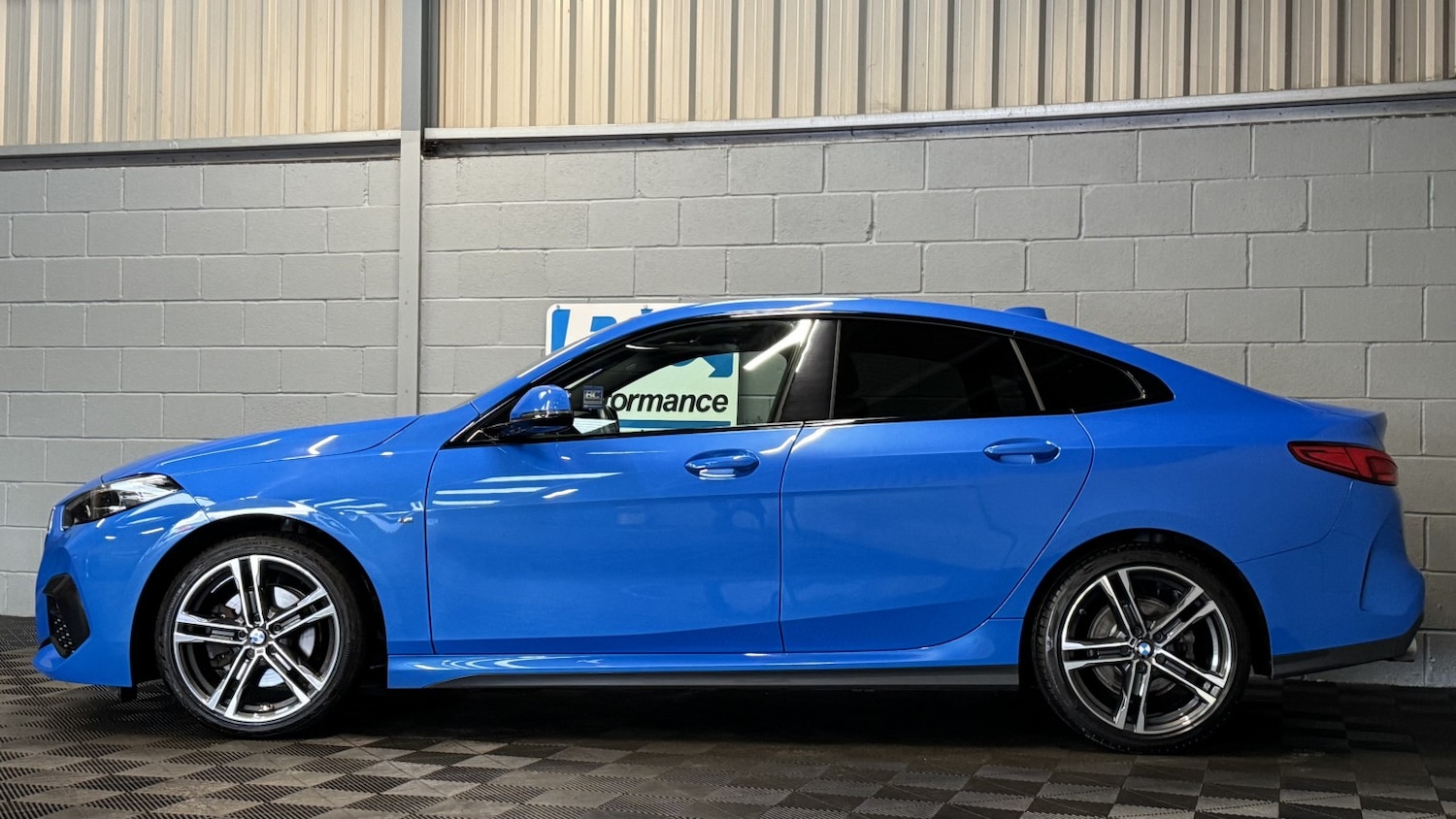 Used BMW 2 Series 2022 for sale - 77310683: Photo 23