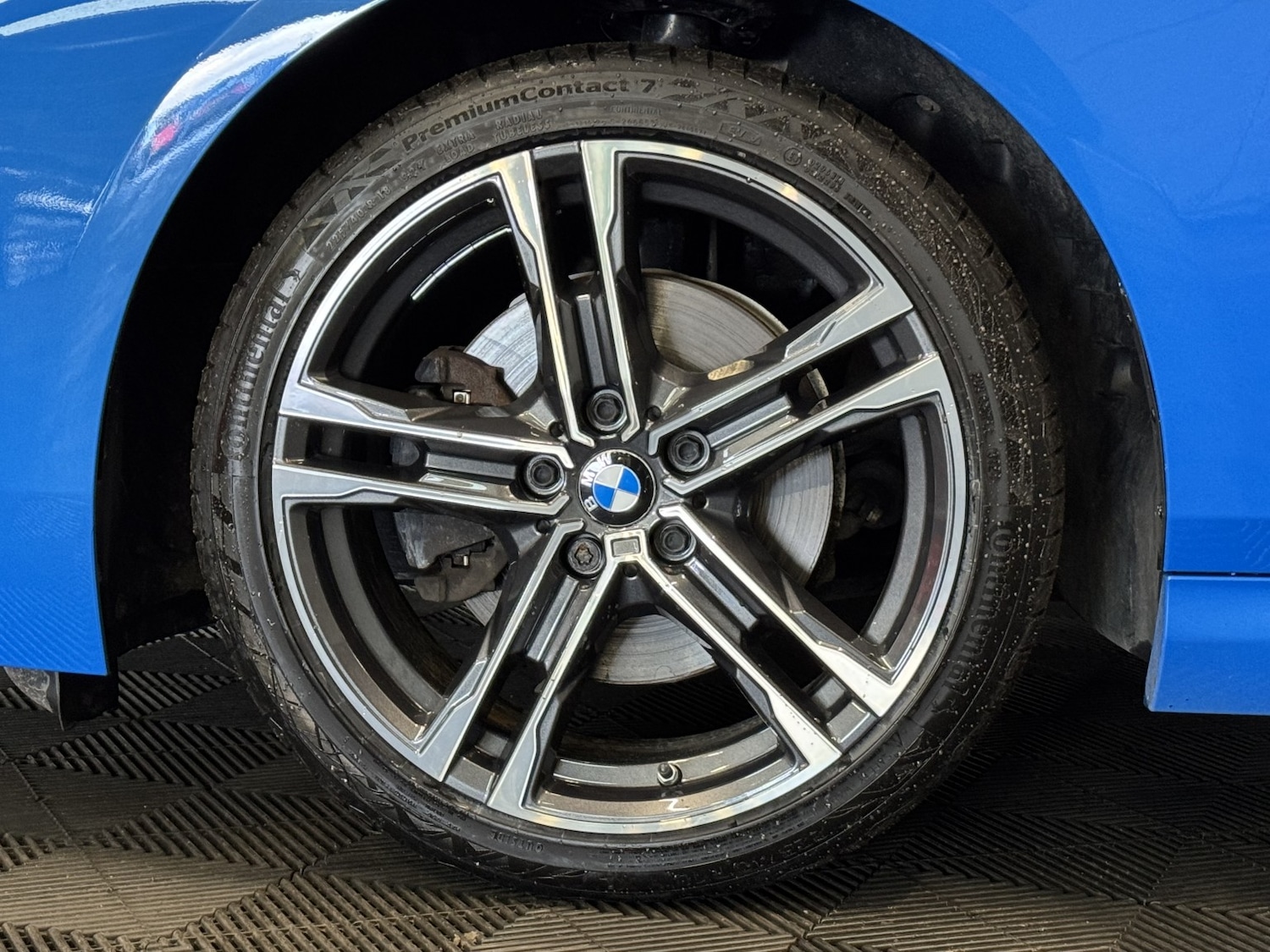 Used BMW 2 Series 2022 for sale - 77310683: Photo 25